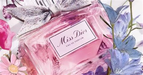 Review Nước Hoa Miss Dior (2021): Hoa Hồng Hiện Đại, Vẻ Đẹp 